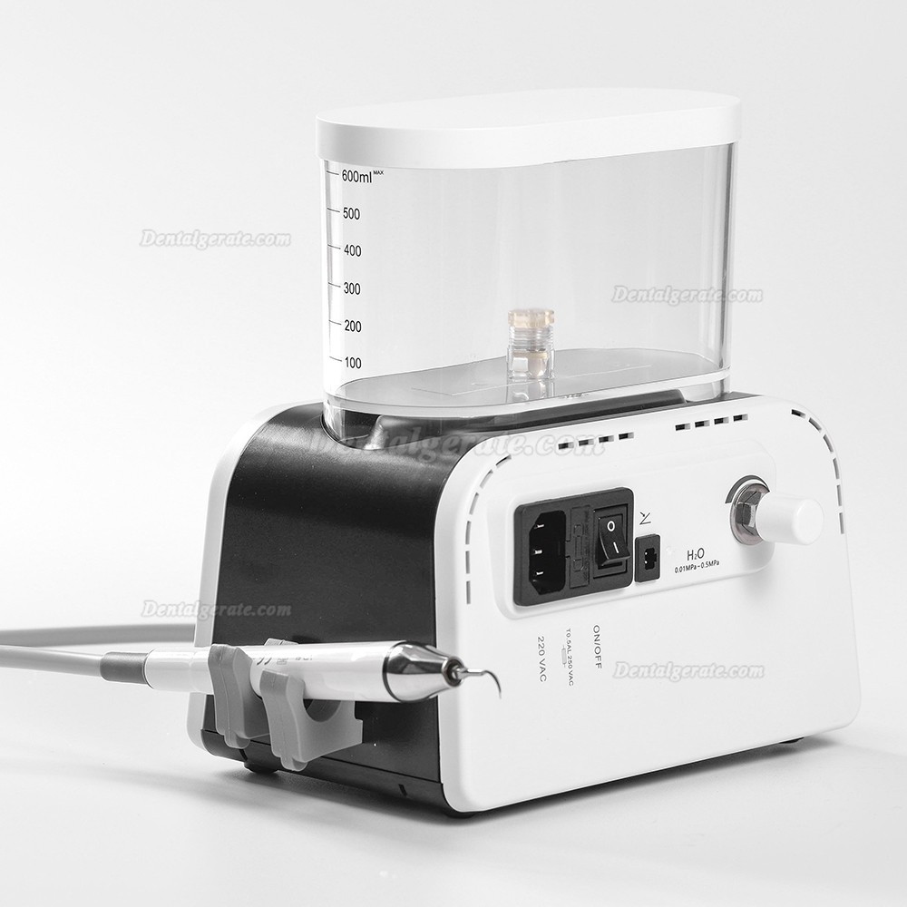VolDent Type2 Dental led ultraschallscaler kompatibel mit EMS & Mectron